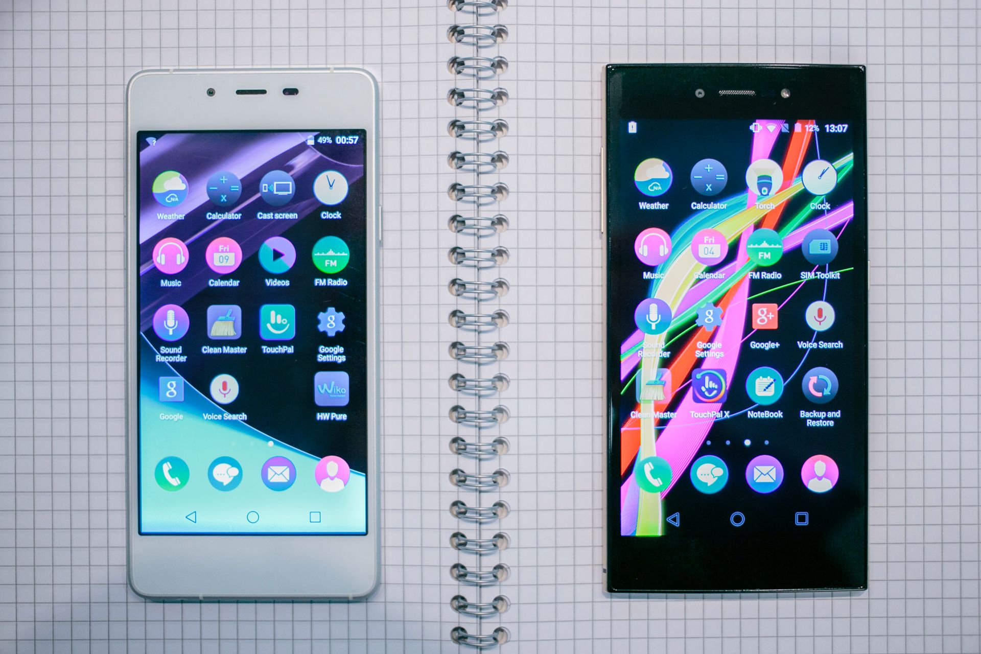 Wiko planuje ekspansję w Polsce i prezentuje 3 nowe smartfony 17