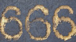 Heksakosjoiheksekontaheksafobia i inne fobie liczbowe