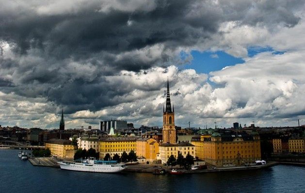 W Sztokholmie powstaje muzeum ABBY