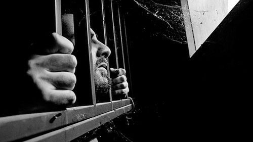 Playstation 3 nie nadaje się do więzień 1