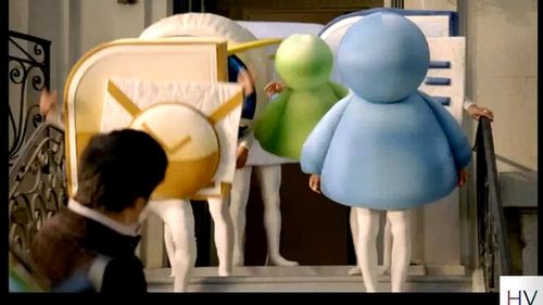 Reklama Windows Phone jako nowy wizerunek sytemu Windows Mobile 1