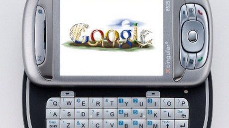 10 projektów Google Phone 1