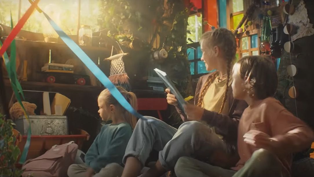 Biedronka wprowadza Gang Fajniaków. Nowa akcja ma promować ekologię 1