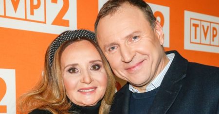 Joanna Kurska URODZIŁA! Jacek Kurski ponownie został ojcem