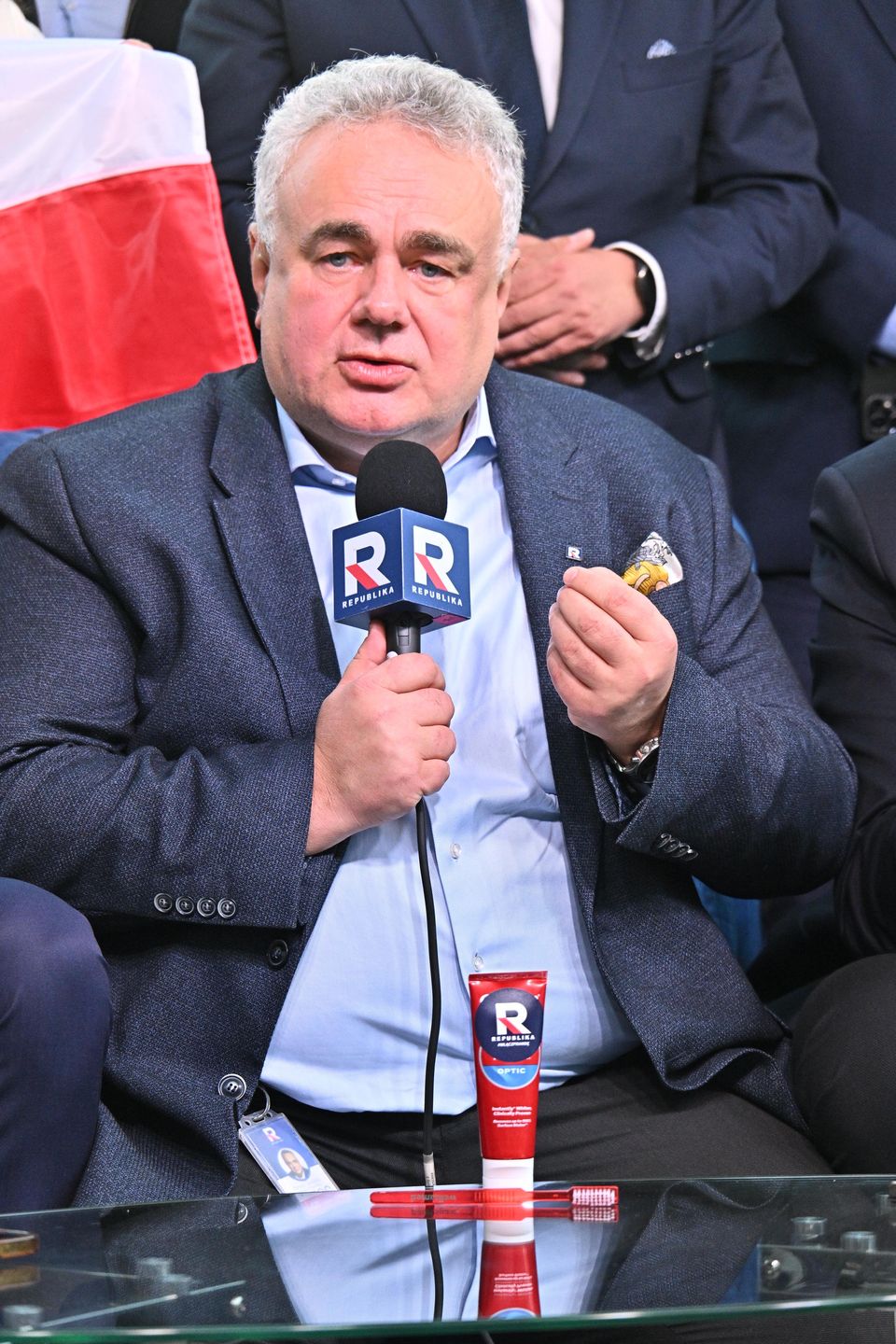 Tomasz Sakiewicz 