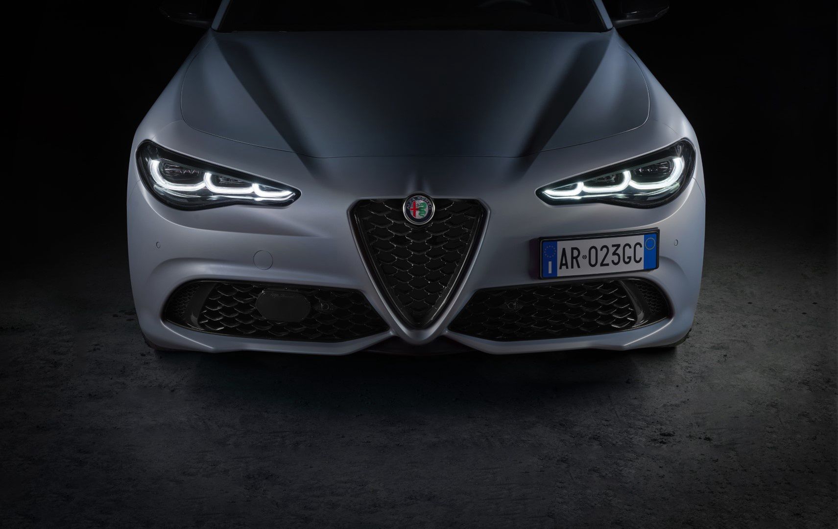 Alfa Romeo odświeżyła dwa modele