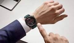 Huawei wprowadza zegarek Watch GT Active dla aktywnych sportowo w cenie 999 złotych