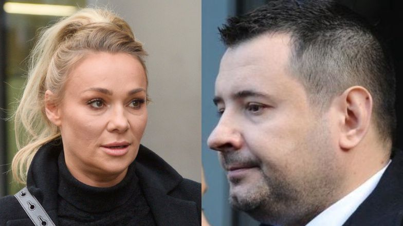 Te znane pary ukrywały rozstanie przed mediami