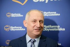 Sławomir Neumann chwali o. Tadeusza Rydzyka ws. szczepień. "To dobry głos"