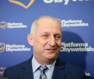 Sławomir Neumann chwali o. Tadeusza Rydzyka ws. szczepień. "To dobry głos"