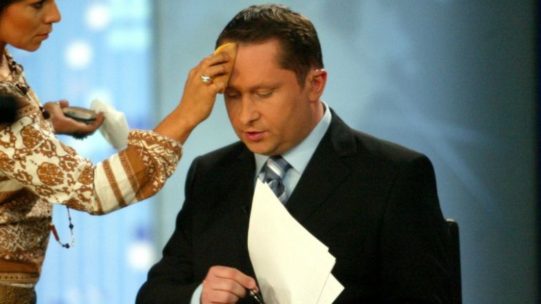 Kamil Durczok nie żyje