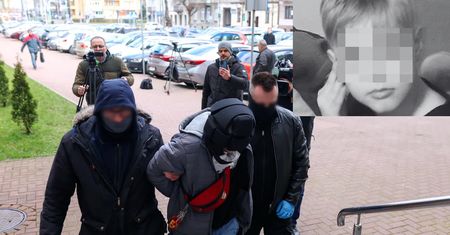 Nazywali ich "rodziną Adamsów". Sąsiedzi mówią straszne rzeczy o bliskich zmarłego Kamilka