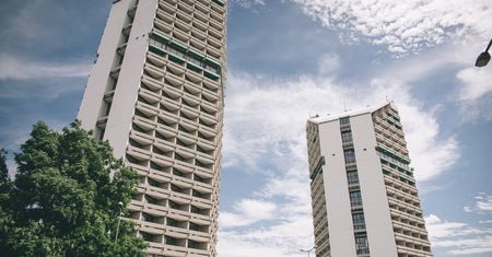 Wrocław. Akademiki tylko dla zaszczepionych? Uczelnie odniosły się do pomysłu