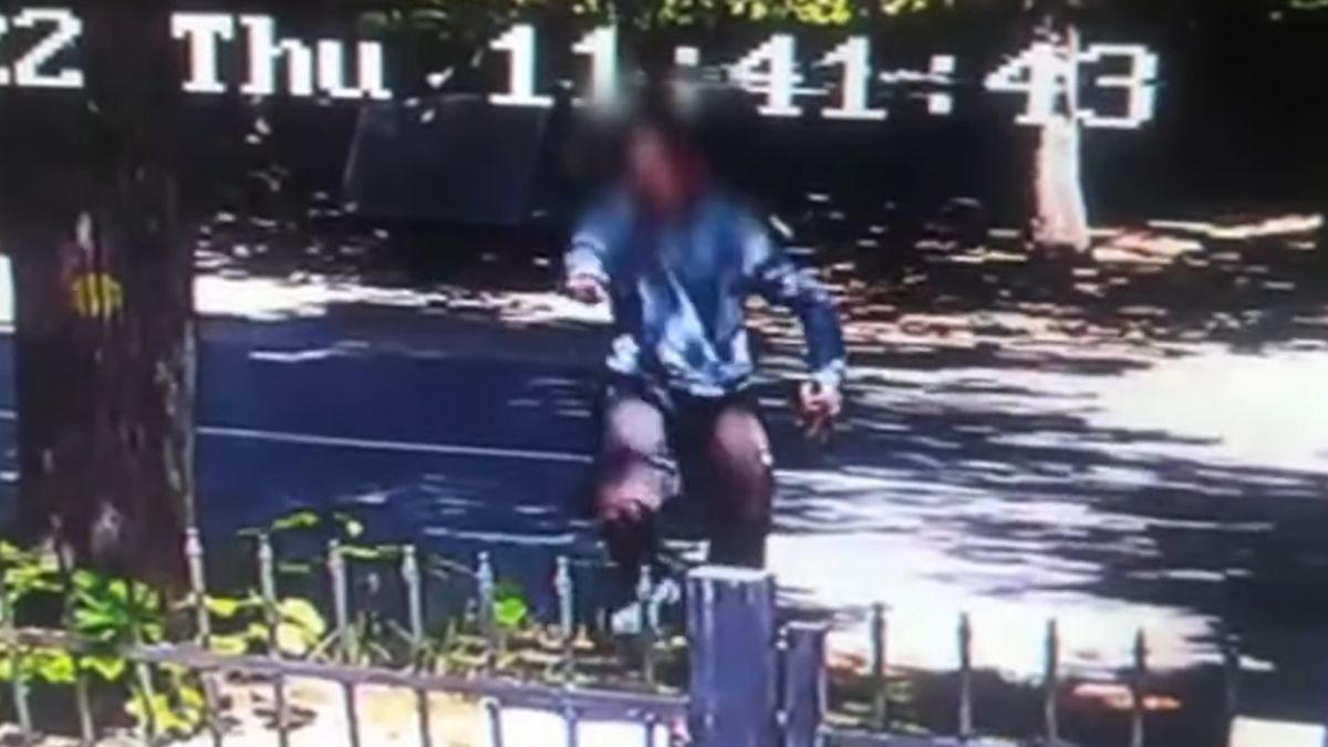 40-latek brutalnie zaatakował dwie kobiety 