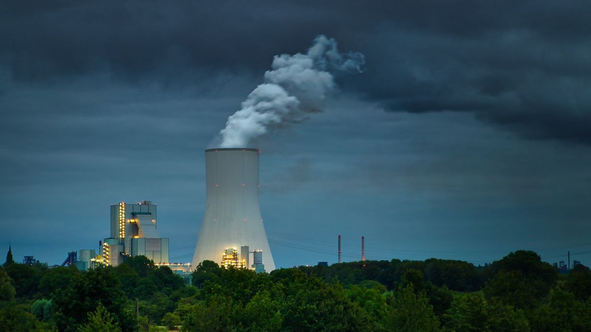 W Polsce powstania pierwsza elektrownia jądrowa 