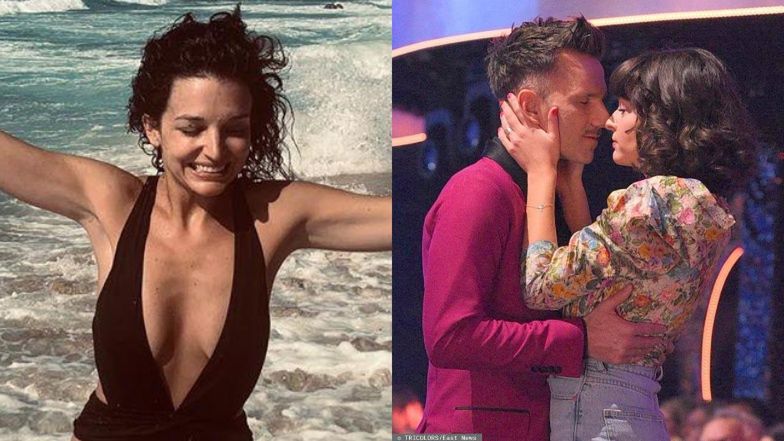 Marcin Bosak i Maria Dębska chwalą się wyjazdem do Sardynii