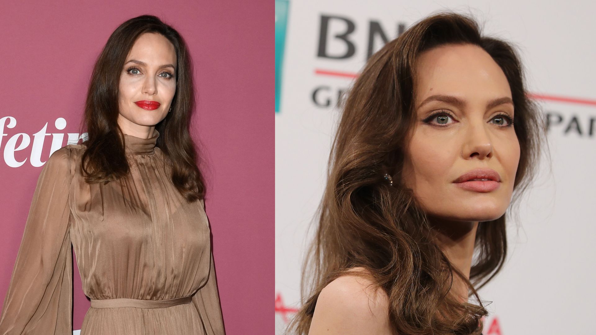 Angelina Jolie 