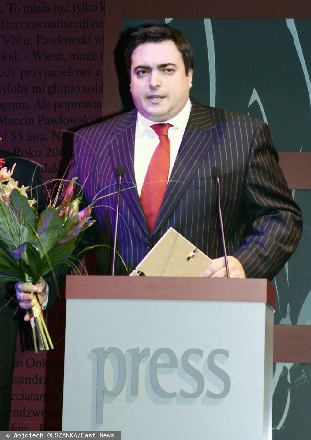 Tomasz Sekielski
