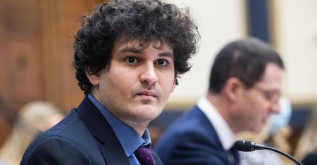 Kryptowalutowe imperium warte 1 dol. Założyciel błyskawicznie stracił fortunę