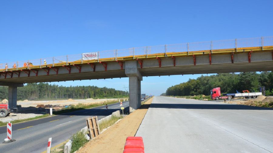 Nowe wiadukty znacząco ułatwią życie kierowcom (zdjęcie poglądowe)