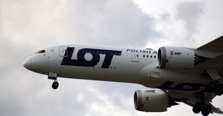 LOT poleci z Wrocławia do Korei Południowej. Nowe połączenie od listopada