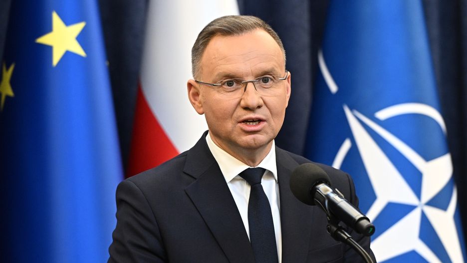 Andrzej Duda