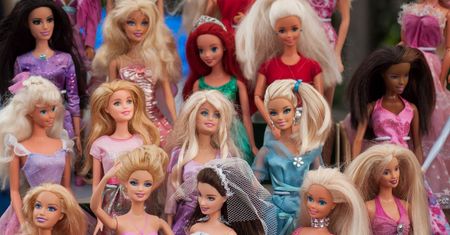 Ile wiesz o Barbie? Tylko mistrz zgarnie 14/14!