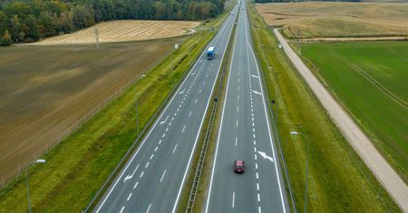 Ponad 200 kilometrów nowych dróg do końca roku. Znamy szczegóły