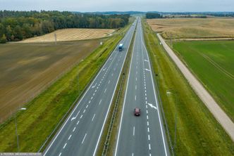 Ponad 200 kilometrów nowych dróg do końca roku. Znamy szczegóły