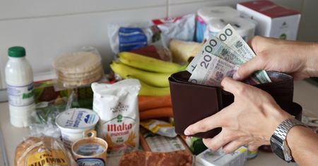 Od 500 do 1000 zł. Wzrost cen wpłynął na plany Polaków