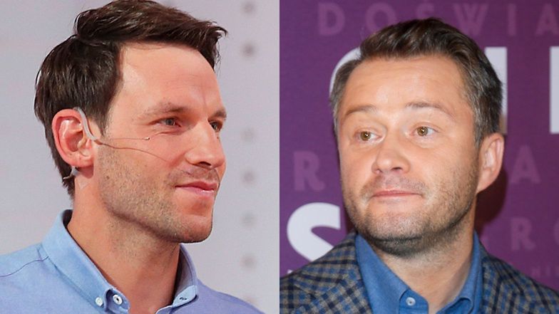 Tomasz Wolny krytykuje Jarosława Kuźniara