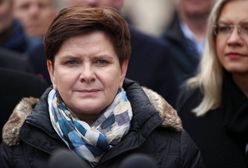 Koronawirus w Polsce. Co z 500 plus? Beata Szydło komentuje