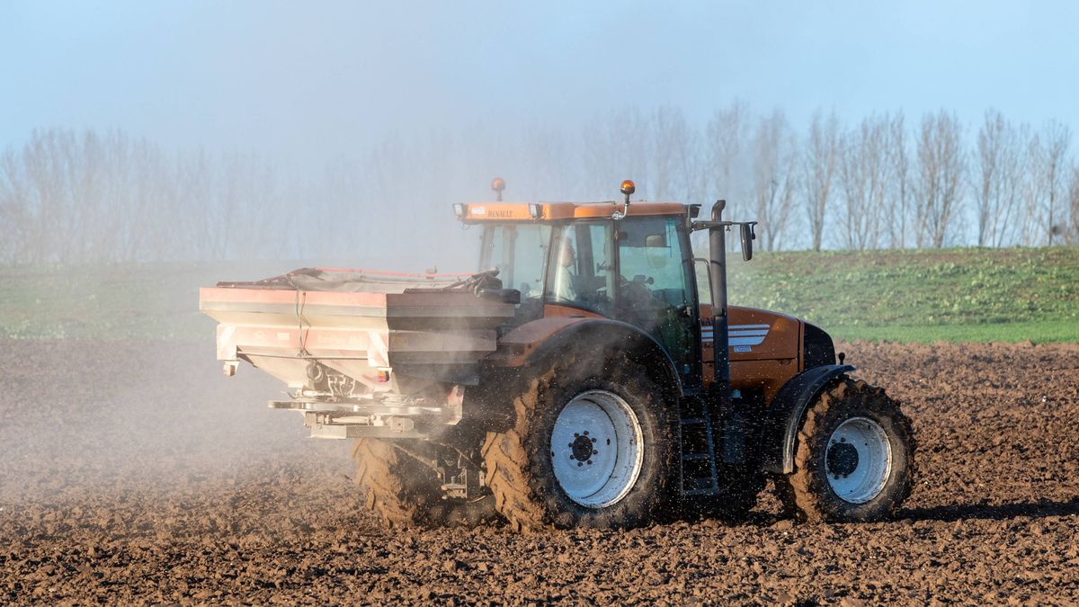 Nawozy zdrożeją od lipca. Nie tylko przez cła na towary z Rosji