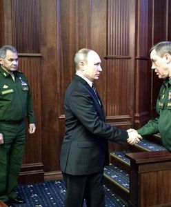 To się wydarzyło, gdy spałeś. Ważne wiadomości we wtorek rano