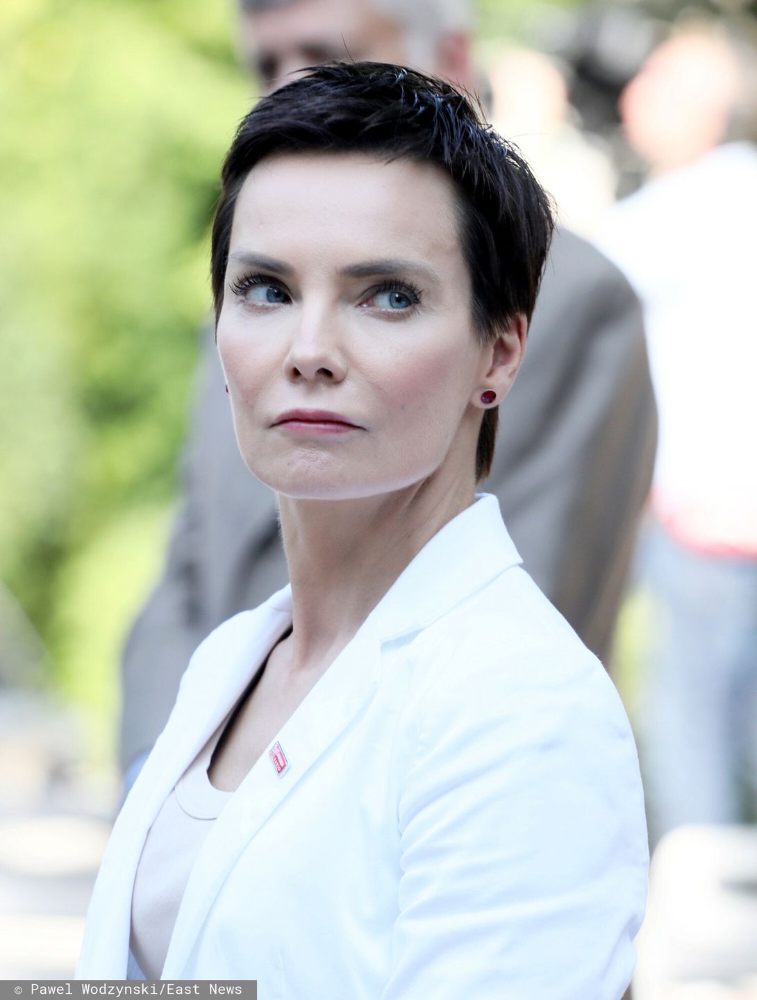 Agnieszka Kamińśka