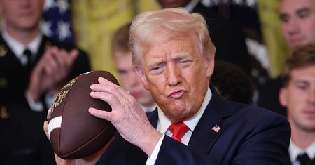 "Irracjonalny poziom". Chiny odpowiadają na kolejny ruch Trumpa