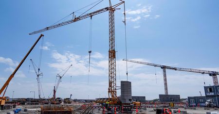 Kolejna branża w dramatycznym położeniu. Energetyczna bomba tyka
