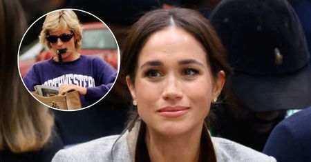 Internauci nie mają litości dla Meghan Markle po nowym nagraniu. "To okropne, smutne dla księcia Williama"