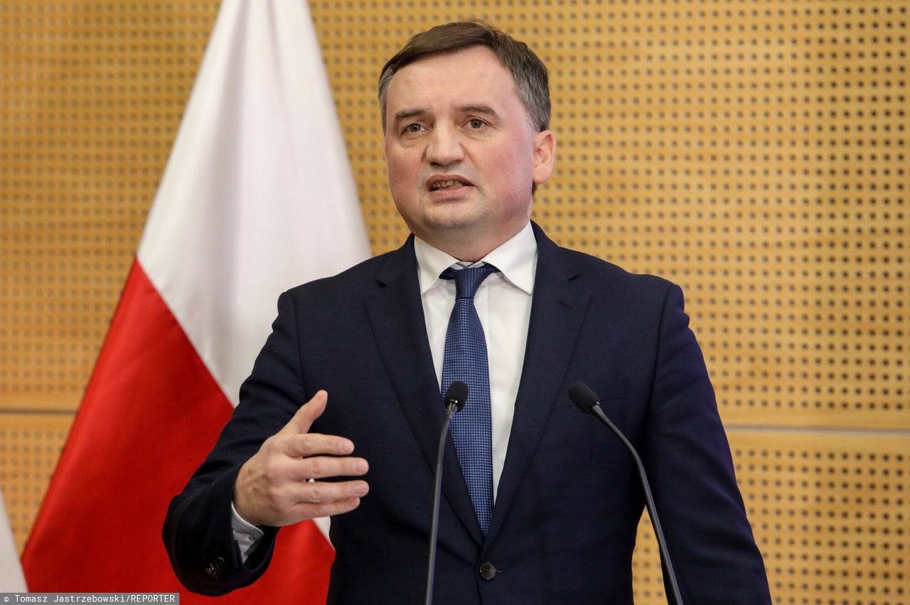Rekonstrukcja rządu. Zmieni się "potencjał polityczny" Zbigniewa Ziobry