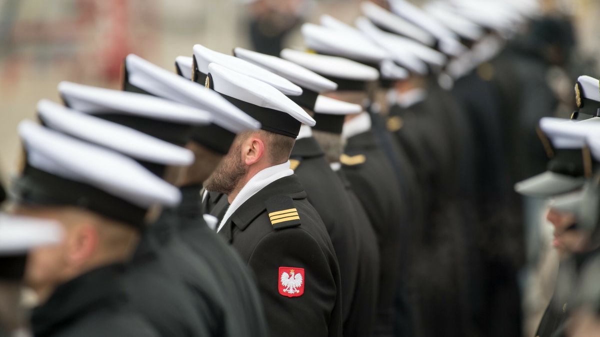 Marynarze RP muszą walczyć z fiskusem o ulgę abolicyjną