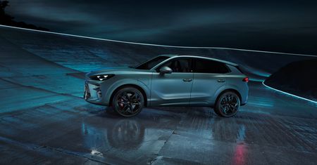 Cupra Terramar z pełnym polskim cennikiem. Każdy znajdzie coś dla siebie