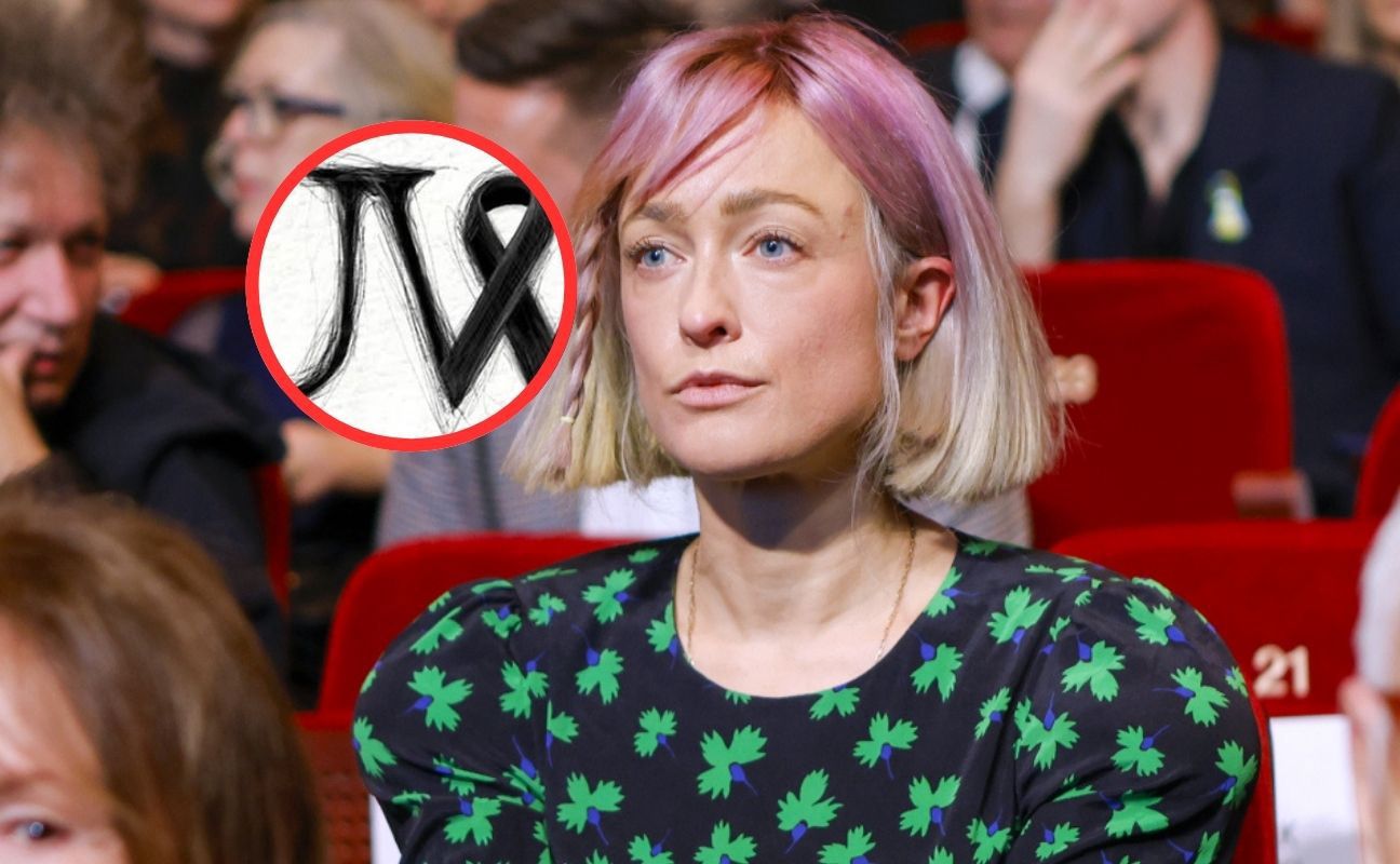 Matylda Damięcka o tragedii na UW