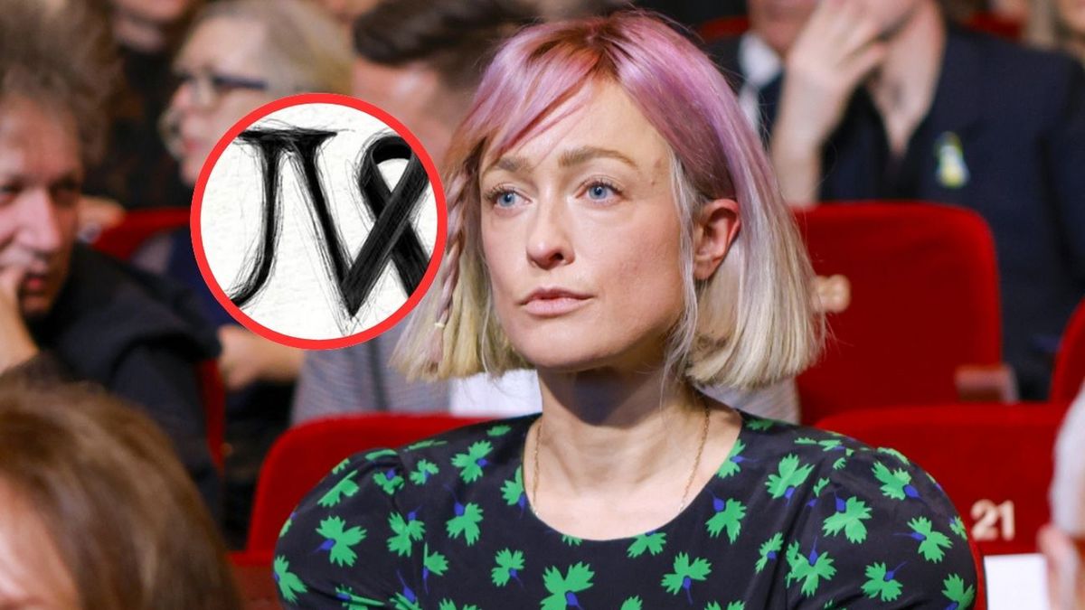 Matylda Damięcka o tragedii na UW