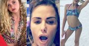 Fanki do Katie Price o fotce 8-latki: "Robisz z córki obiekt dla pedofilii!" (FOTO)