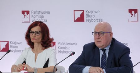 Kiedy będą wyniki wyborów prezydenckich? PKW podała możliwy termin