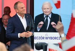 Polacy zdecydowali. PKW policzyła sto procent głosów