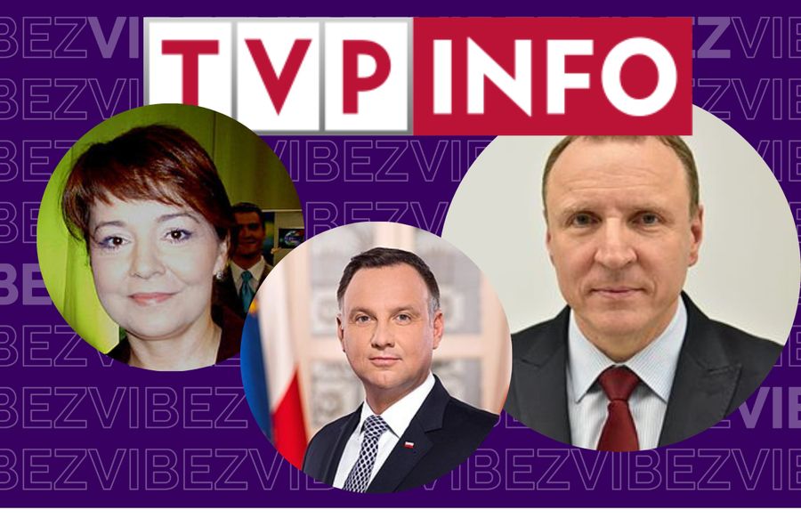 Manipulacja i kłamstwa mediów prawicowych