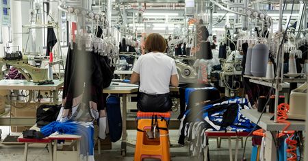 Wioski Shein powoli wymierają. Lokalni producenci wskazują przyczyny