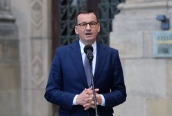 Mateusz Morawiecki o LGBT: wolność trwa, dopóki nie obraża ona uczuć innych