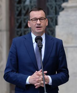 Mateusz Morawiecki o LGBT: wolność trwa, dopóki nie obraża ona uczuć innych